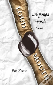Capa do artigo Unspoken Words From A Loud Mouth