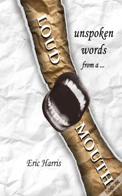 Capa do artigo Unspoken Words From A Loud Mouth