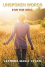Unspoken Words - Preview