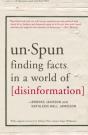 Unspun - Preview