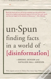 Capa do artigo Unspun