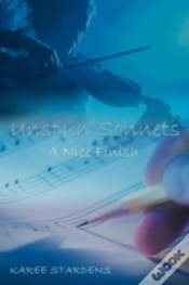 Capa do artigo Unspun Sonnets