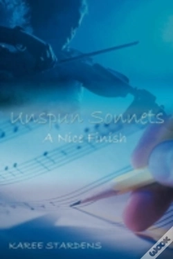 Capa do artigo Unspun Sonnets