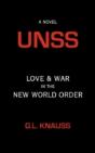 Unss: Love & War In The New World Order - Preview