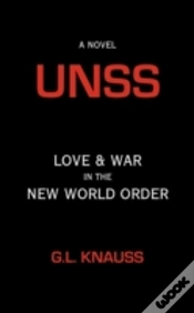 Capa do artigo Unss: Love & War In The New World Order