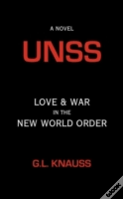 Capa do artigo Unss: Love & War In The New World Order