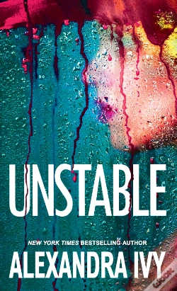 Capa do artigo Unstable