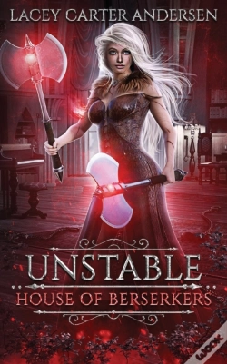 Capa do artigo Unstable