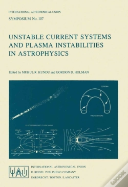 Capa do artigo Unstable Current Systems And Plasma Instabilities In Astrophysics
