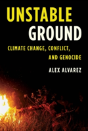 Unstable Ground - Preview