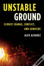 Capa do artigo Unstable Ground