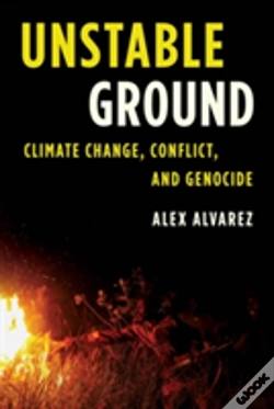 Capa do artigo Unstable Ground