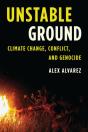 Unstable Ground - Preview