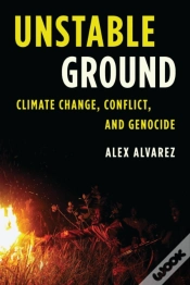 Capa do artigo Unstable Ground