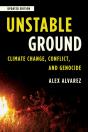 Unstable Ground - Preview