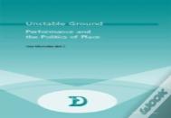 Unstable Ground