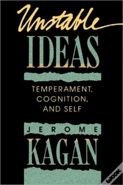 Capa do artigo Unstable Ideas