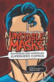 Capa do artigo Unstable Masks
