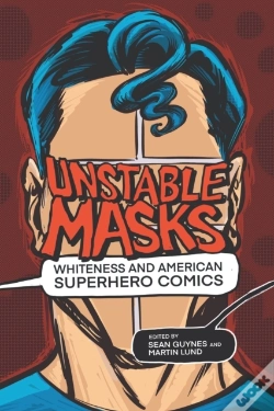 Capa do artigo Unstable Masks