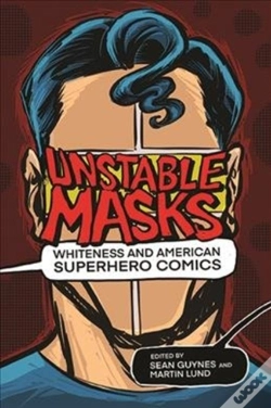 Capa do artigo Unstable Masks