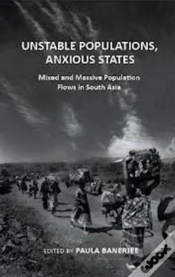 Capa do artigo Unstable Populations, Anxious States