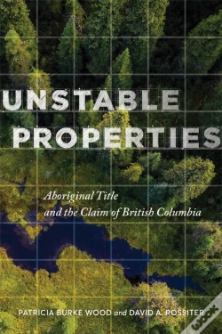 Capa do artigo Unstable Properties