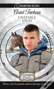 Capa do artigo Unstable Stud