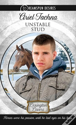 Capa do artigo Unstable Stud