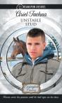 Unstable Stud - Preview