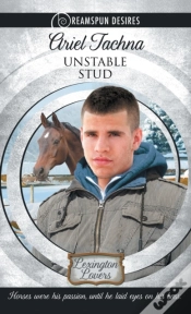 Capa do artigo Unstable Stud