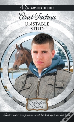 Capa do artigo Unstable Stud