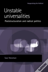 Unstable Universalities