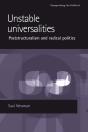 Unstable Universalities - Preview