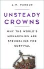 Unsteady Crowns - Preview