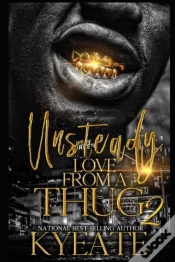 Capa do artigo Unsteady Love From A Thug 2