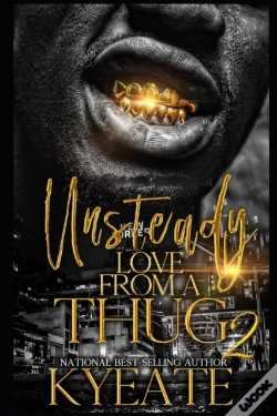 Capa do artigo Unsteady Love From A Thug 2