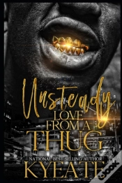 Capa do artigo Unsteady Love From A Thug