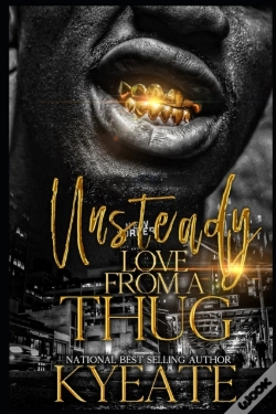Capa do artigo Unsteady Love From A Thug