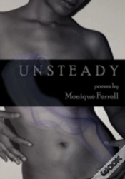 Capa do artigo Unsteady