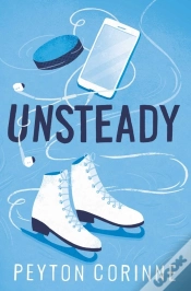 Capa do artigo Unsteady