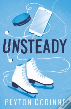 Capa do artigo Unsteady