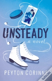 Capa do artigo Unsteady
