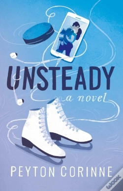 Capa do artigo Unsteady