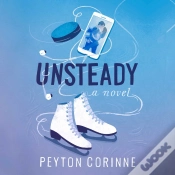 Capa do artigo Unsteady