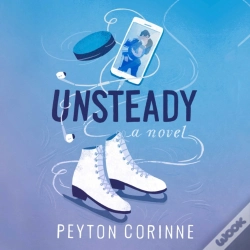 Capa do artigo Unsteady
