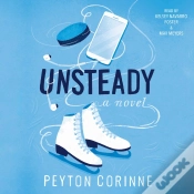 Capa do artigo Unsteady