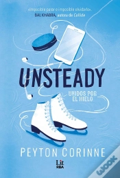 Capa do artigo Unsteady