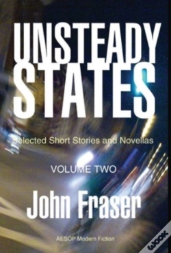 Capa do artigo Unsteady States, Vol. Ii: Selected Short
