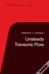 Unsteady Transonic Flow