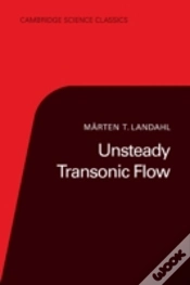 Capa do artigo Unsteady Transonic Flow
